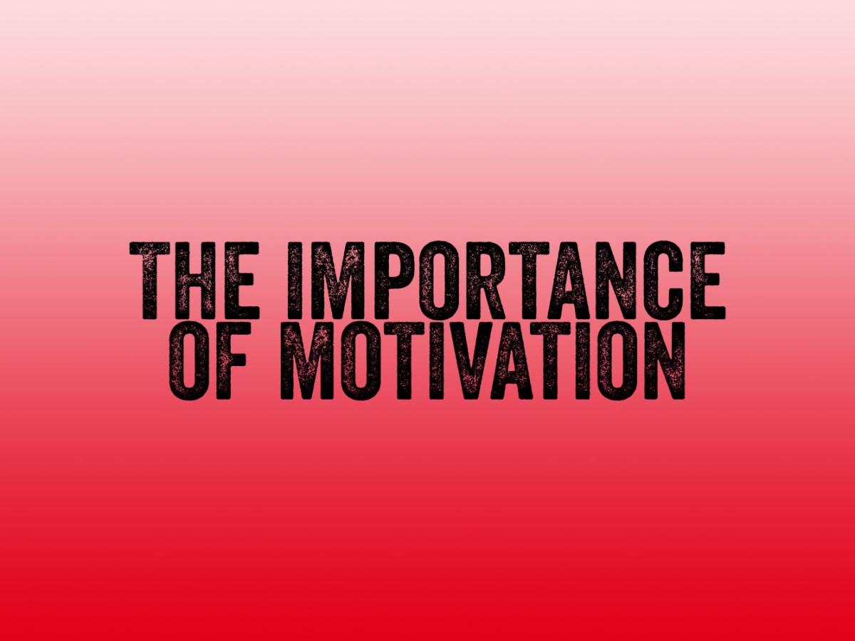 Importance of Motivation in your life for Productivity and Happiness